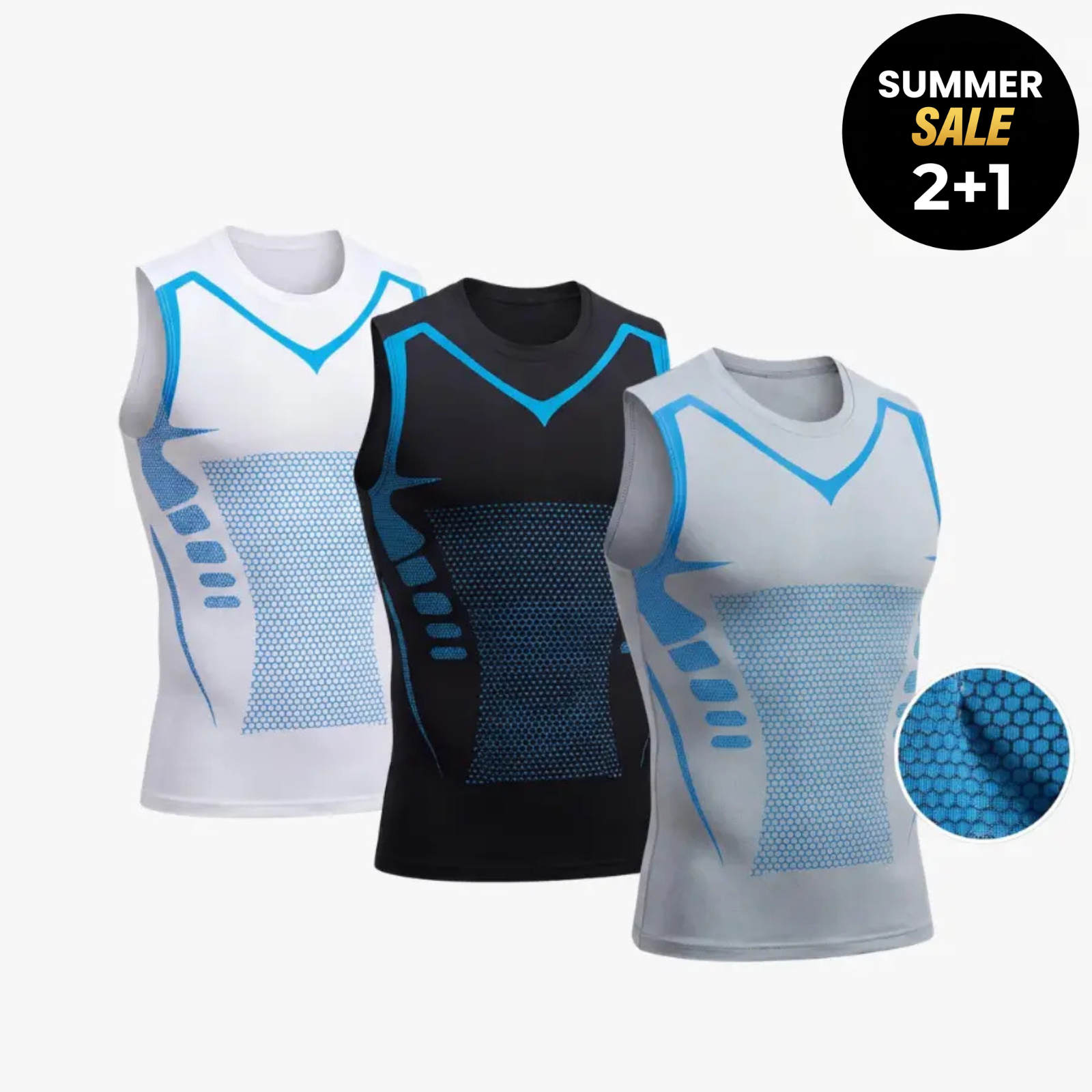Timeless Core™ | Feel The Power of Confidence, Shape & Control