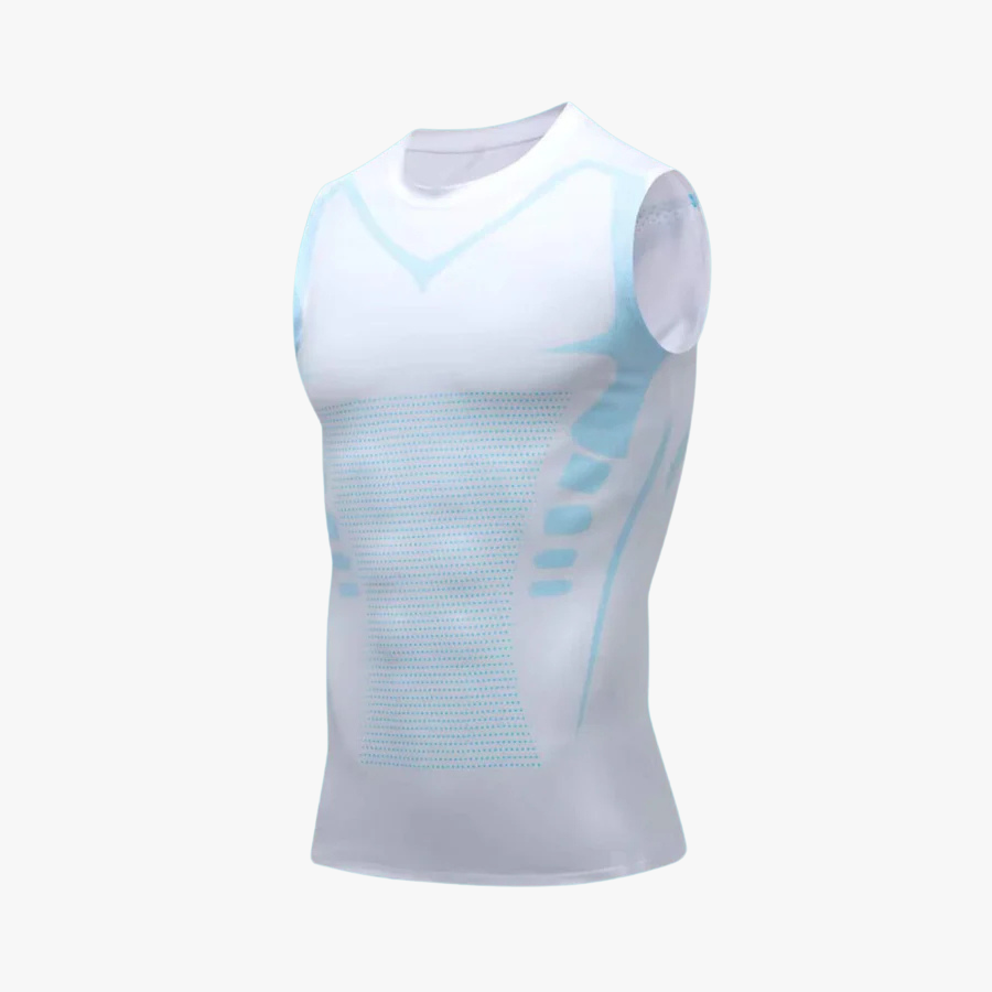 Timeless Core™ | Feel The Power of Confidence, Shape & Control